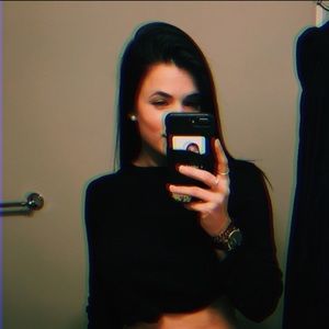 Meet your Posher, Brianna